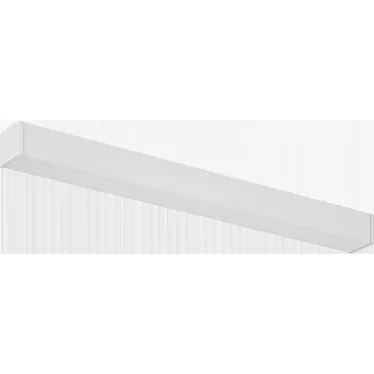 Светильник светодиодный LINER 100/S (2500) 60W OPL 840 WH