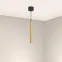Светильник SP-PIPE-HANG-L300-R30-9W Day4000 (GD, 24 deg, 230V) (IP20 металл, 3 года)