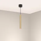 Светильник SP-PIPE-HANG-L300-R30-9W Day4000 (GD, 24 deg, 230V) (IP20 металл, 3 года)