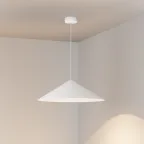 Светильник светодиодный SP-MAKOTO-R750-14W Warm3000 (WH, 36 deg, 230V, TRIAC) (ARL, IP20 металл, 3 года)