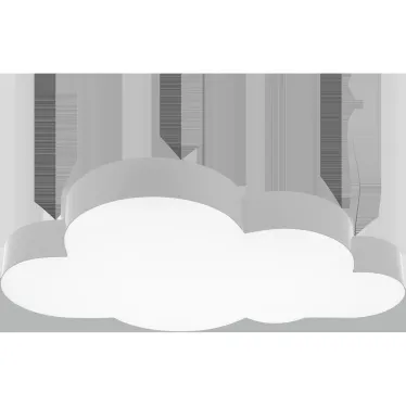 Светильник CLOUD FLD/P (600x400) 930 WH
