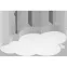 Светильник CLOUD FLD/P (600x400) 930 WH