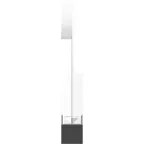 Светильник LINER 100/P (2000) 840 BK up/down