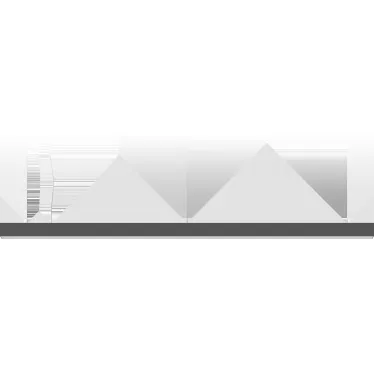 Светильник LINER 100/P (2000) 840 BK up/down