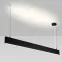 Светильник ALT-LINEAIR-FLAT-UPDOWN-DIM-S2094-600-25W Day4000 (BK, 100 deg, 230V) (ARL, IP20 Металл, 3 года)