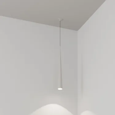 Светильник светодиодный SP-STIRIA-L600-R76-5W Warm3000 (GR, 36 deg, 230V) (ARL, IP20 металл, 3 года)