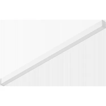 Светильник светодиодный LINER 60 DR/S (1000) 24W 840 WH