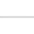 Светильник светодиодный LINER 60 DR/S (1000) 24W 840 WH