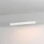 Светильник светодиодный SP-LINE-HANG-4970-L960-32W Warm3000 (RAL9003, 120 deg, 230V) IP33 (ARL, алюминий)