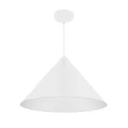Светильник светодиодный SP-MAKOTO-R550-14W Warm2700 (WH, 36 deg, 230V, TRIAC) (ARL, IP20 металл, 3 года)