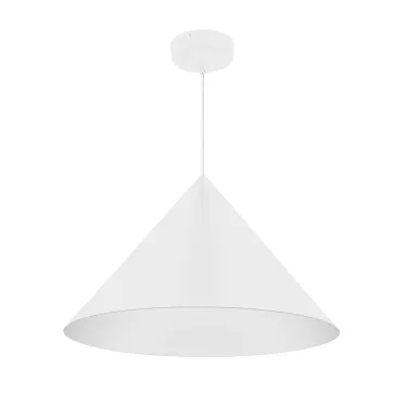 Светильник светодиодный SP-MAKOTO-R550-14W Warm2700 (WH, 36 deg, 230V, TRIAC) (ARL, IP20 металл, 3 года)