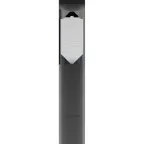 Светильник светодиодный ARMA/P (300) 10W D15 840 BL