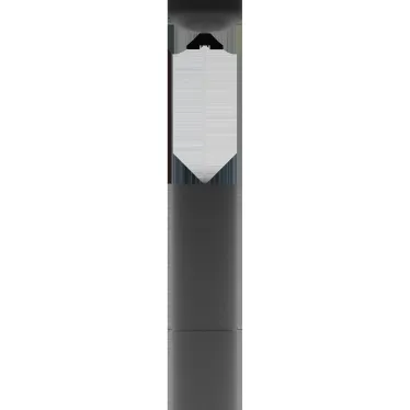Светильник светодиодный ARMA/P (300) 10W D15 840 BL