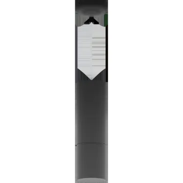 Светильник светодиодный ARMA/P (300) 10W D15 840 BL