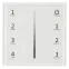 Светильник SP-LINE-HANG-ARC-O3535-D800-65W Day4000 (WHITE, 230V) (металл)