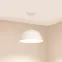 Светильник SP-RESTO-HANG-R500-30W Warm3000 (WH, 100 deg, 230V) (IP20 металл, 3 года)