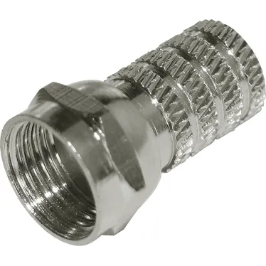 Разъем F-Разъем RG-6,