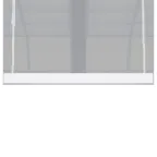 Светильник светодиодный административный офисный ДСО33-50-141 Horizon Softline Slim EM3 940