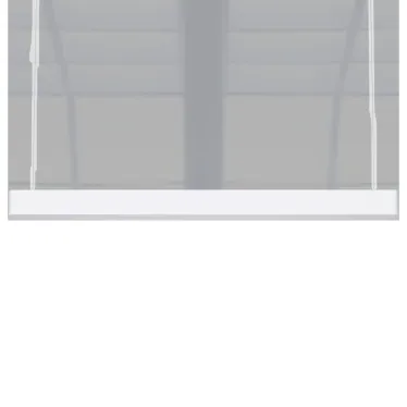 Светильник светодиодный административный офисный ДСО33-50-141 Horizon Softline Slim EM3 940