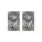 Светильник светодиодный административный офисный ДСО33-70-241 Horizon Softline Slim EM3 IP54 840