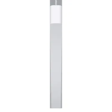 Светильник светодиодный административный офисный ДСО33-50-141 Horizon Softline Slim EM3 940