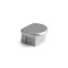 Светильник SP-RESTO-HANG-R800-88W Day4000 (WH, 100 deg, 230V) (Arlight, IP20 Металл, 3 года)