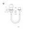 Светильник SP-TROPIC-BUILT-TRIMLESS-R18-L1200-18W Warm3000 (BK, 360 deg, 230V) (Arlight, IP20 Пластик, 3 года)