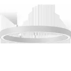 Светильник CYCLE P LED 2000 WH 4000K