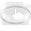 Светильник CYCLE P LED 2000 WH 4000K