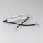 Светильник SP-LINE-HANG-5050-L960-32W Day4000 (SL, 120 deg, 230V) IP33 (Arlight, Металл)