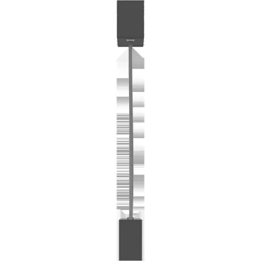 Светильник PROFILE 30L P LED 2100 4000K