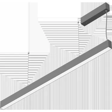 Светильник PROFILE 30L P LED 2100 4000K