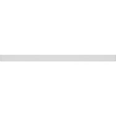 Светильник светодиодный LINER 60 DR/S (610xL 90d) 26W 840 WH
