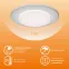 Лампа светодиодная LED 11 Вт 810 лм 3000К таблетка теплый GX53 AC 220В Elementary Gauss