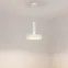 Светильник SP-ERIC-R250-8W Day4000 (WH, 120 deg, 230V) (IP20 металл, 3 года)