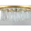 Люстра 6хЕ14 40Вт хрусталь 1051-306 Vickie Rivoli