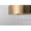 Люстра 6хЕ14 40Вт хрусталь 1051-306 Vickie Rivoli
