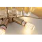 Люстра 6хЕ14 40Вт хрусталь 1051-306 Vickie Rivoli