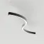 Светильник SP-LINE-HANG ARC-S3535-D800-65W Day4000 (BLACK, 230V) (Arlight, Металл) | 034046(1) | Arlight