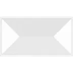 Светильник PROFILE 30L P LED L1200/1200WH 4000K