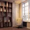Светильник SP-TABOO-FLOOR-S1300-14W Warm3000 (BK, 90 deg, 230V) (IP20 металл, 3 года)