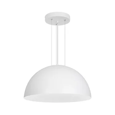 Светильник SP-RESTO-HANG-R500-30W Day4000 (WH, 100 deg, 230V) (Arlight, IP20 Металл, 3 года) | 039696 | Arlight