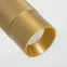 Светильник SP-SPICY-HANG-R70-13W Warm3000 (GD, 50 deg, 230V) (arlight, IP20 Металл, 3 года) | 033670 | Arlight