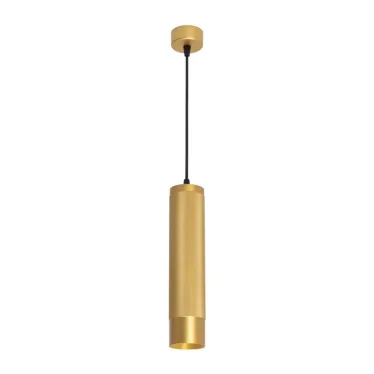Светильник SP-SPICY-HANG-R70-13W Warm3000 (GD, 50 deg, 230V) (arlight, IP20 Металл, 3 года) | 033670 | Arlight