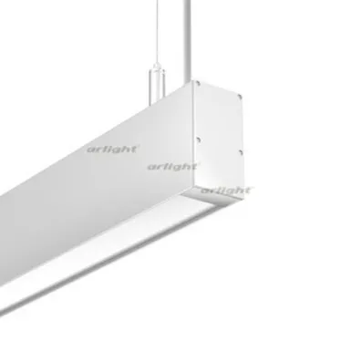 Светильник SP-LINE-3667-470-HANG-30W-MIX (ANOD, TUYA, 230V) (Arlight, Металл) | 036732 | Arlight