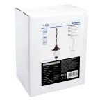 Светильник садово-парковый PL595 на цепочке 60W 230V E27, коричневый | 41172 | Feron