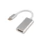 Переходник шт. Type-C (Male) - гн. HDMI (Female),