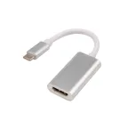                  Переходник шт. Type-C (Male) - гн. HDMI (Female),
               