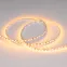 Лента светодиодная RT-A120-5mm 12V Yellow (9.6 W/m, IP20, 5m) (ARL, 9.6 Вт/м, IP20, 120 LED/m)