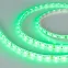 Лента светодиодная герметичная RTW-SE-B60-10mm 12V Green (14.4 W/m, IP65, 5060, 5m) (ARL, 14.4 Вт/м, IP65, 60 LED/m)